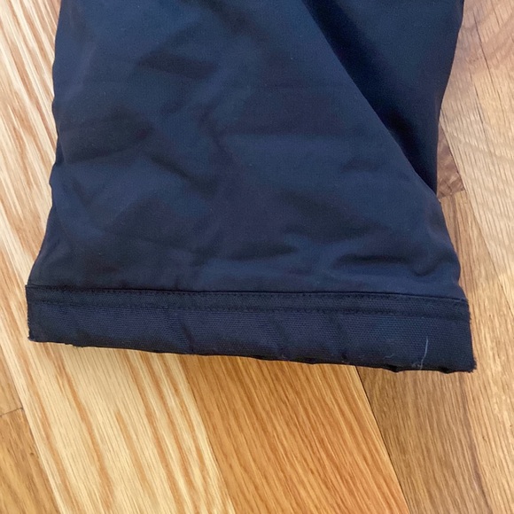 LL Bean Snow bibs- gently worn - Picture 7 of 8